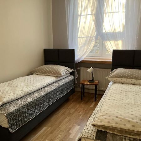 Apartament Zamkowy Stare Miasto Lublin Exterior foto